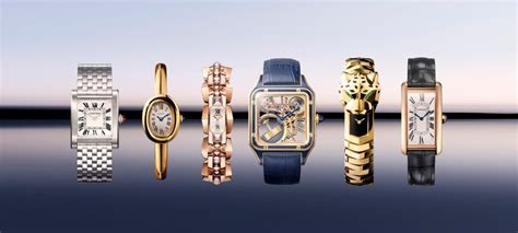 cartier watches & wonders 2023|cartier watches for men.